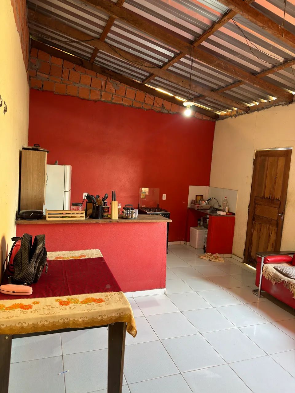 Vendo casa  - Foto 3