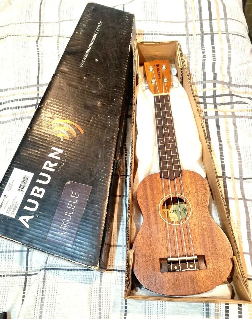 UKULELE Soprano  - Foto 5