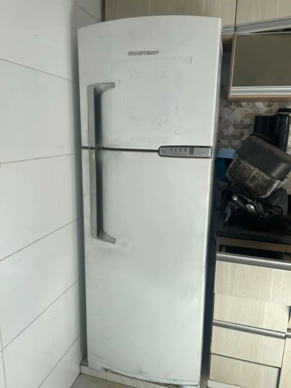 Geladeira 