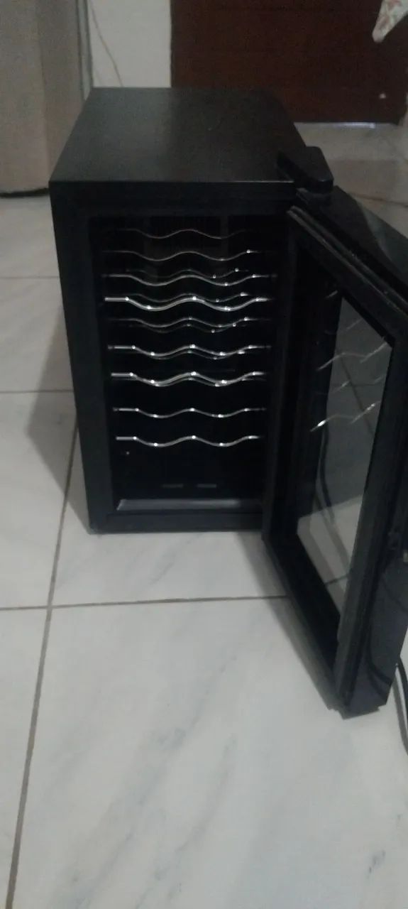 Adega de vinhos  - Foto 2