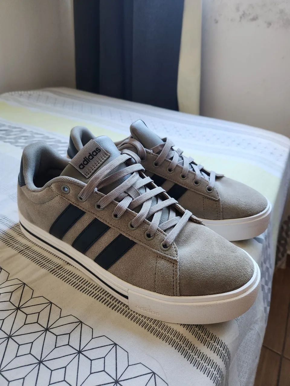 Adidas Daily 4.0 Original