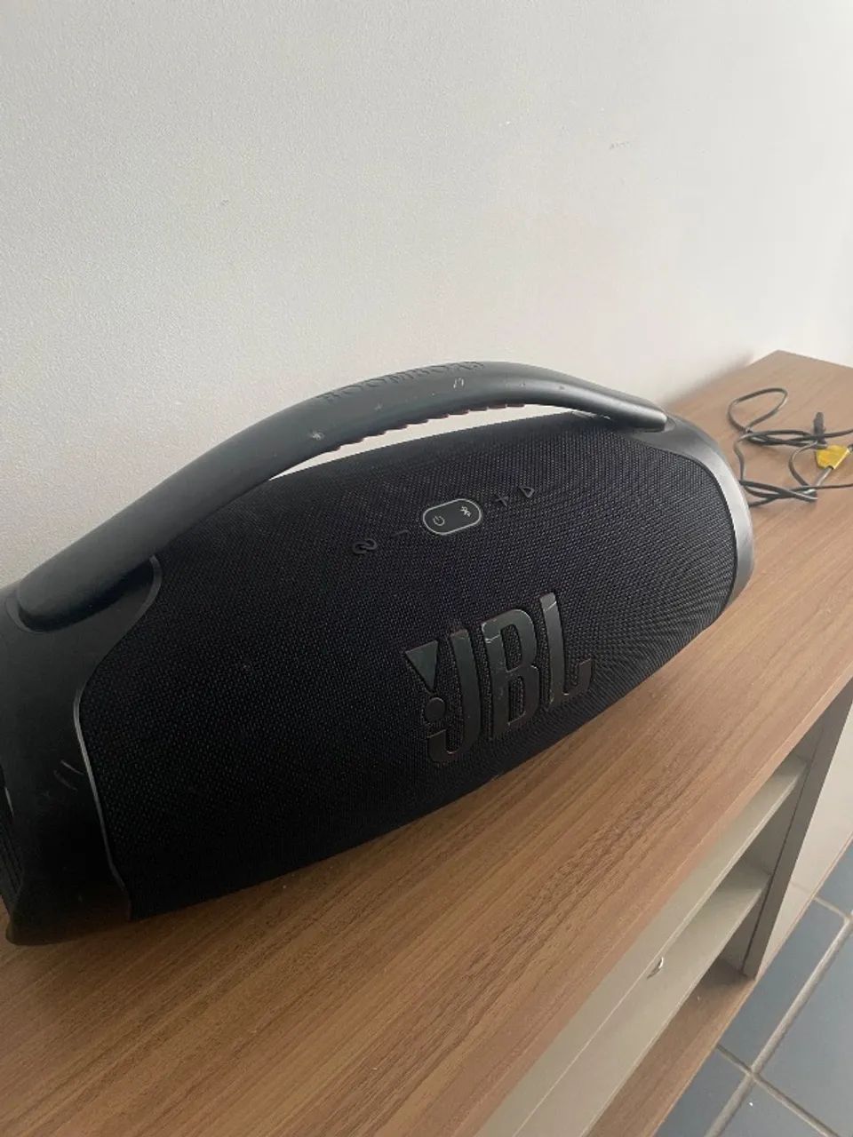 Jbl Boombox 3 (Original) - Foto 3