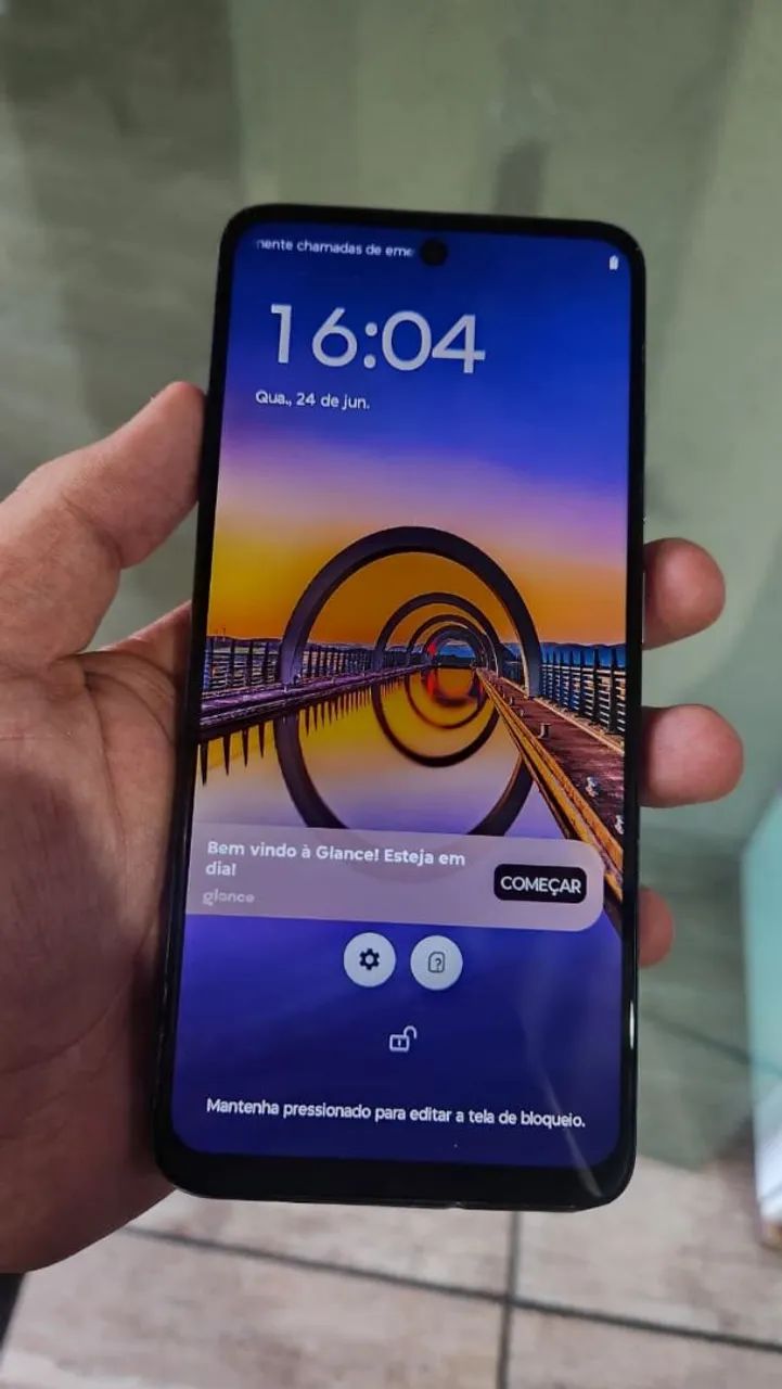Motorola Moto G34 5G (OPORTUNIDADE) - Foto 4