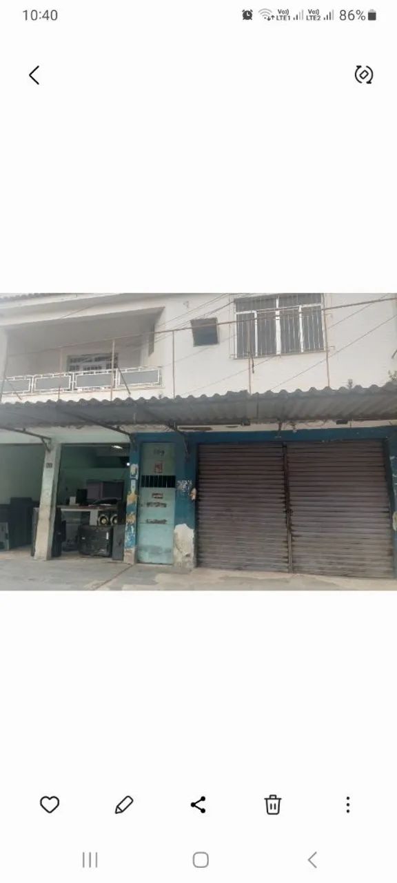 Loja comercial na Doutor Laureano. Duque de Caxias. - Foto 4