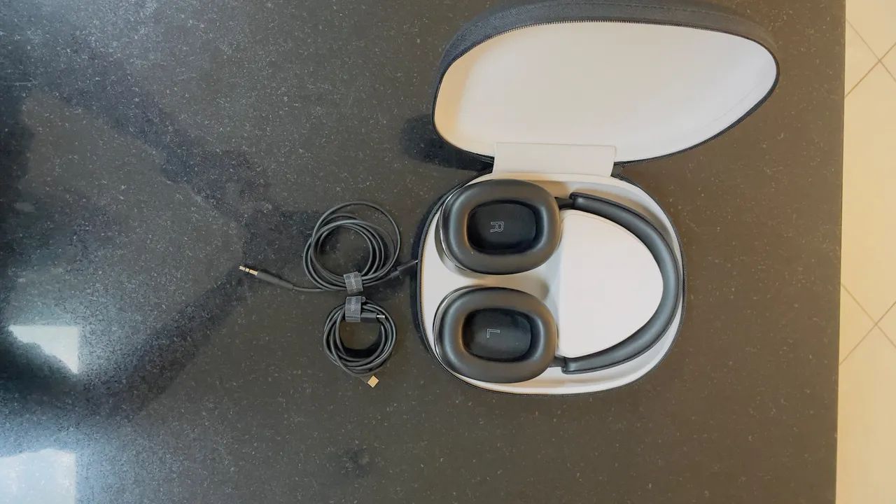 Bowers & Wilkins px7 s2e - Fones de Ouvido - Norte (Águas Claras