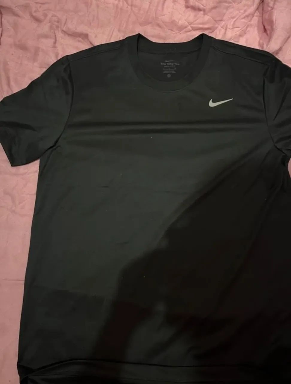 camisa nike dri fit G - Foto 2