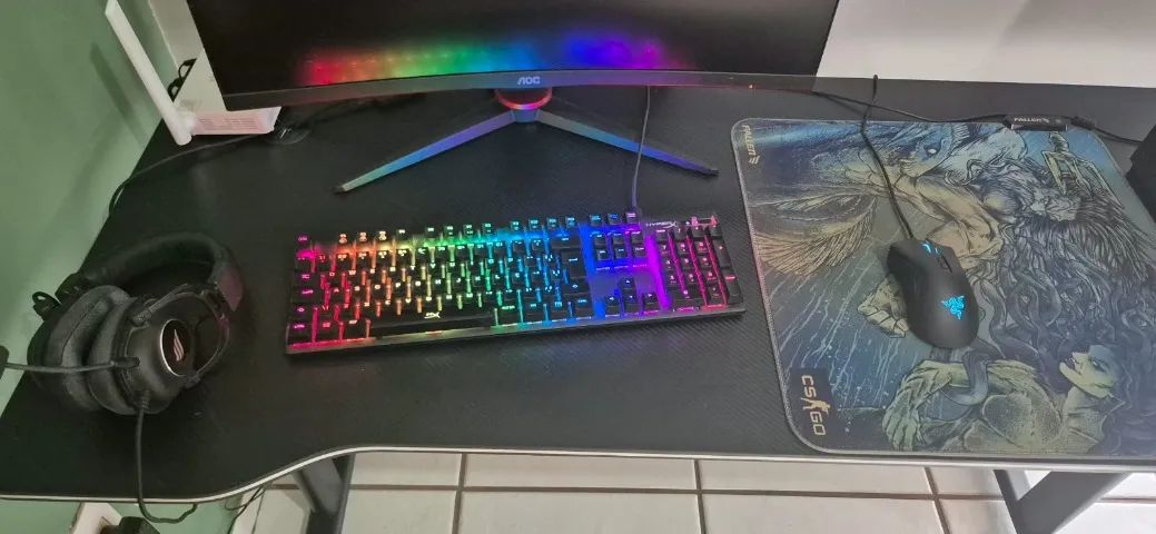Computador Gamer - Foto 3