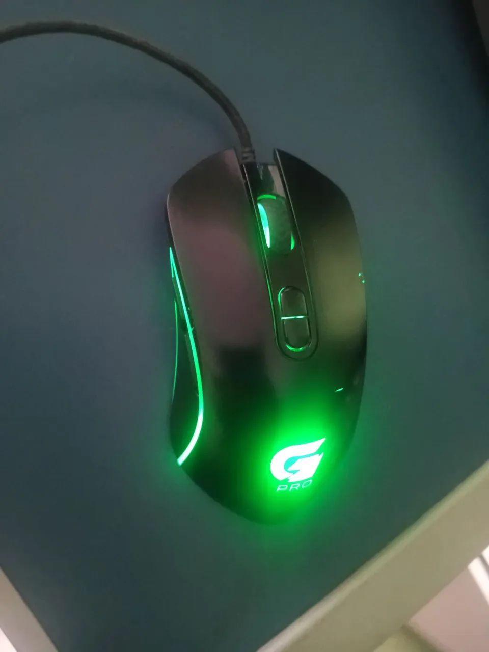 Mouse Fortrek M7 - Foto 3