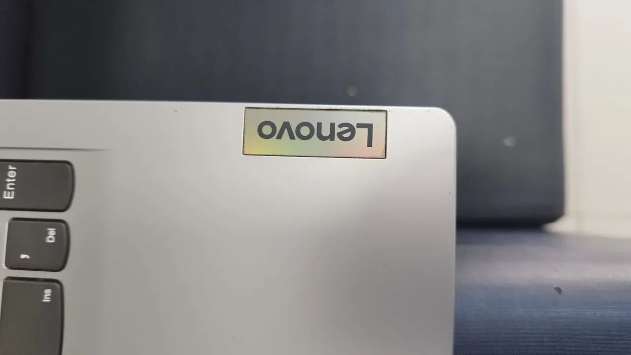 Notebook Lenovo i3 12° geração  - Foto 4