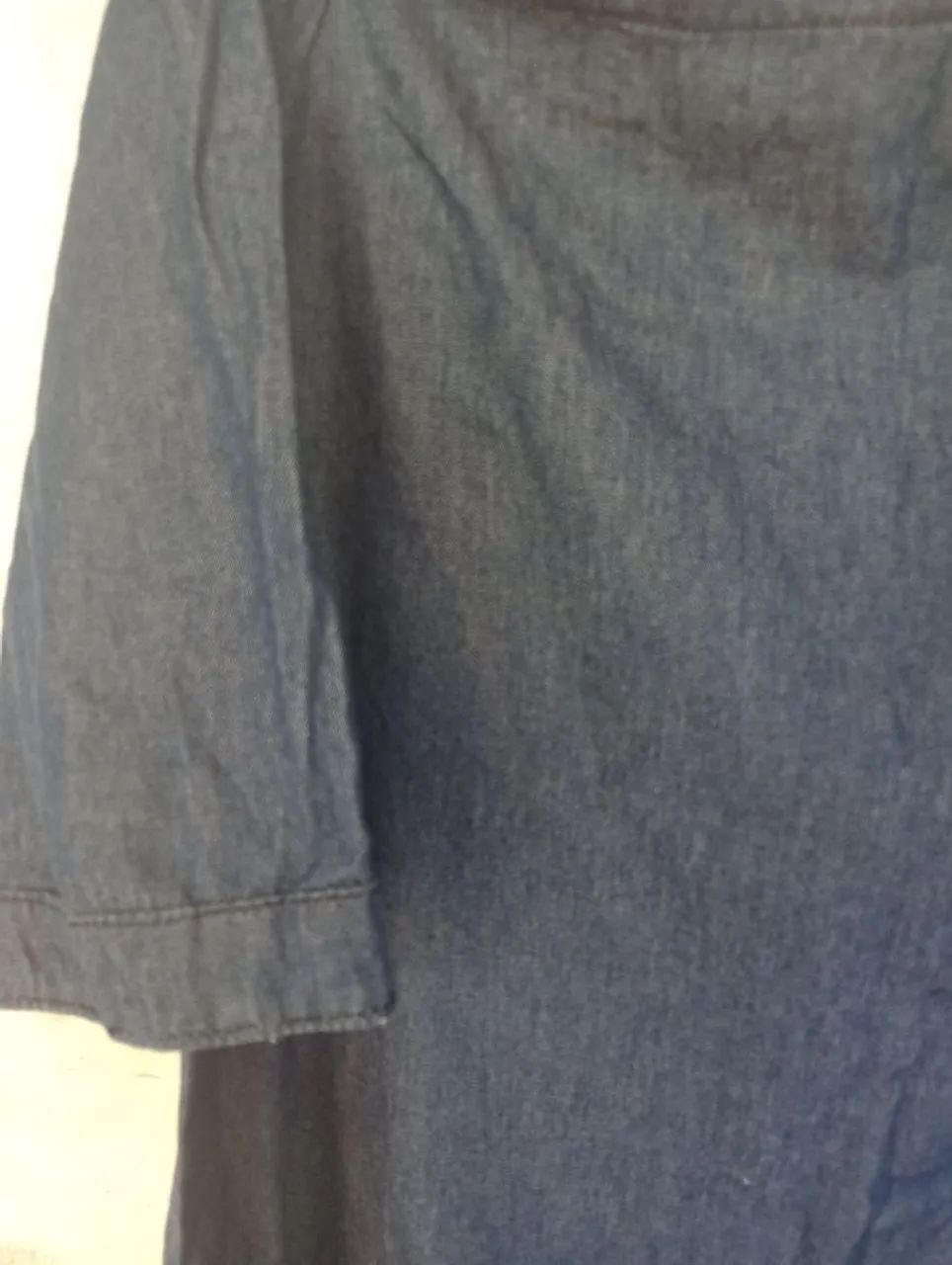 Vestido Jeans da bpc collection - Foto 2