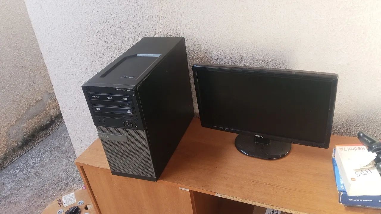 Computador 