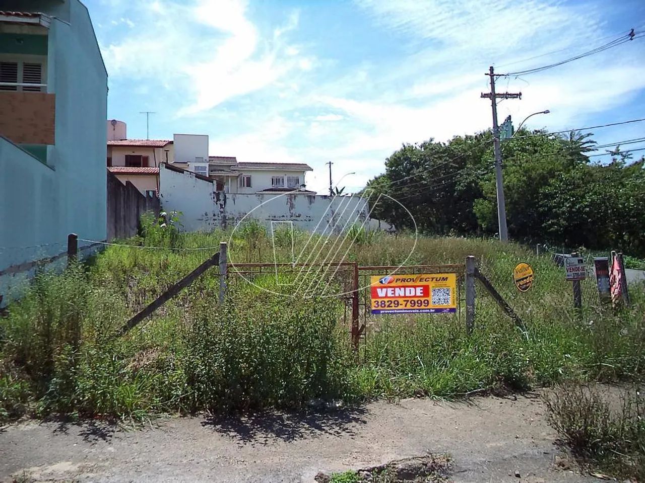 terreno - Cidade Universitária - Campinas