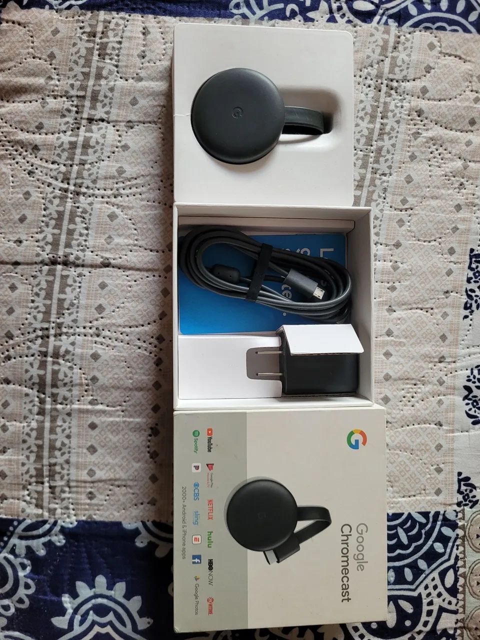 Google Chromecast - Foto 2