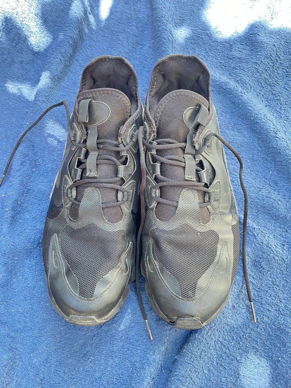 Tênis Nike air max (43) - Foto 4