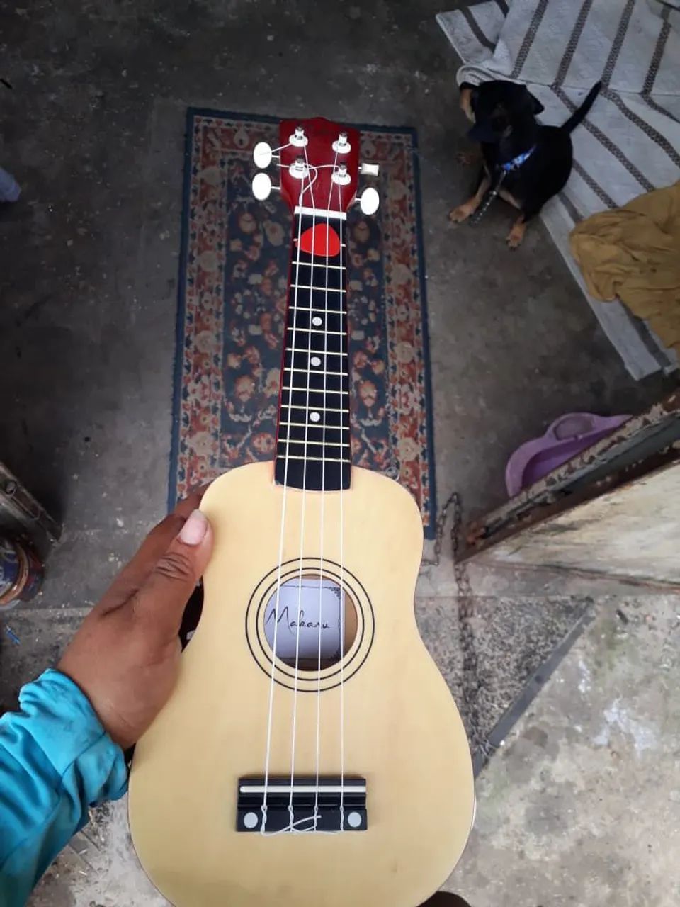 Cavaquinho 