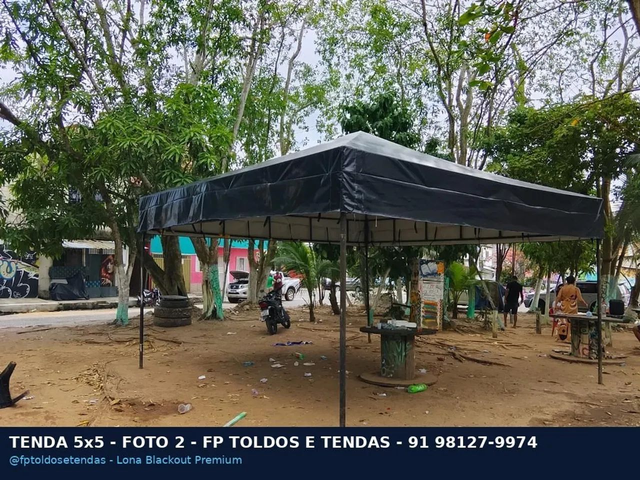 Vende-se tendas - Foto 2