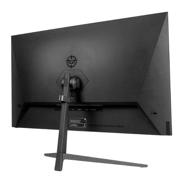 Monitor Gamer 165HZ 24Pol Full hd VA Acompanha caixa - Foto 2