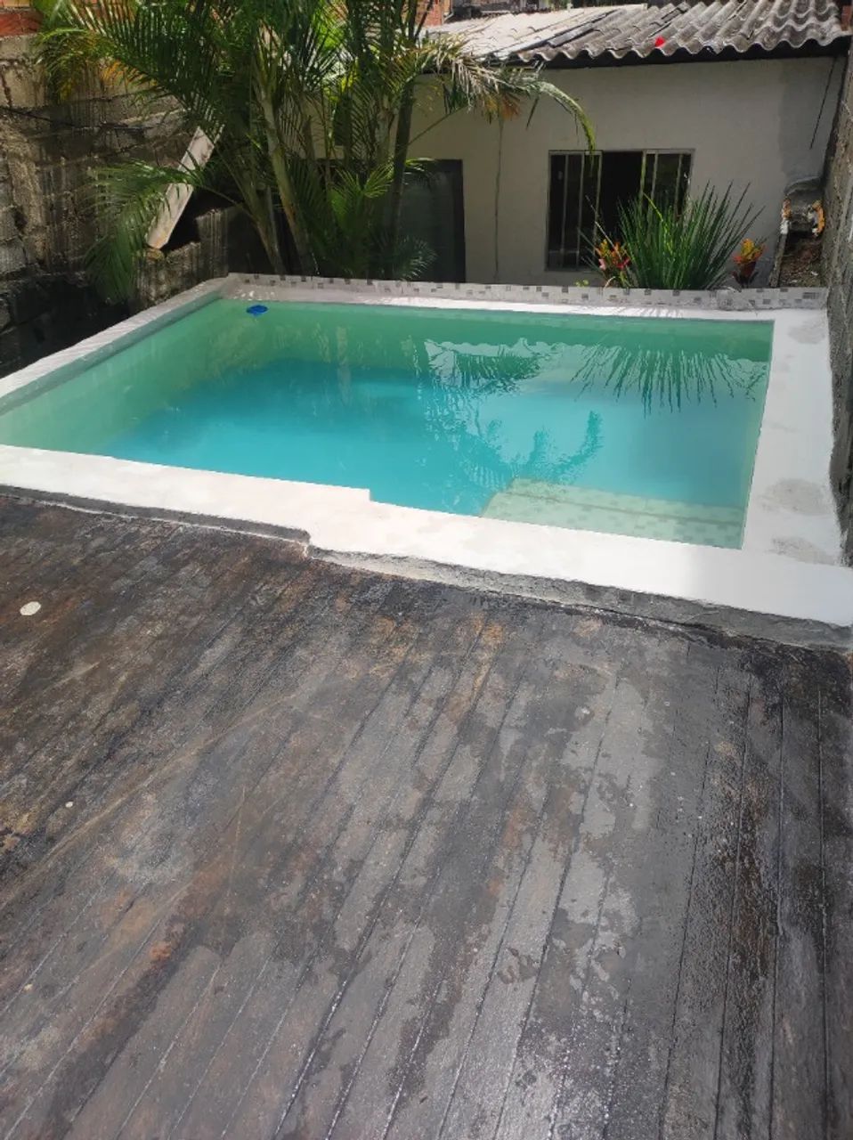 Foto - São Paulo - Jardim Santa Fé (Zona Sul)