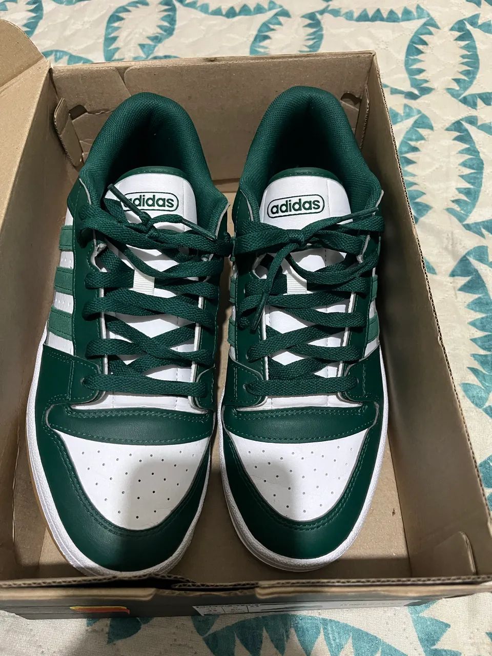 Tênis adidas original  ( break start )   - Foto 2