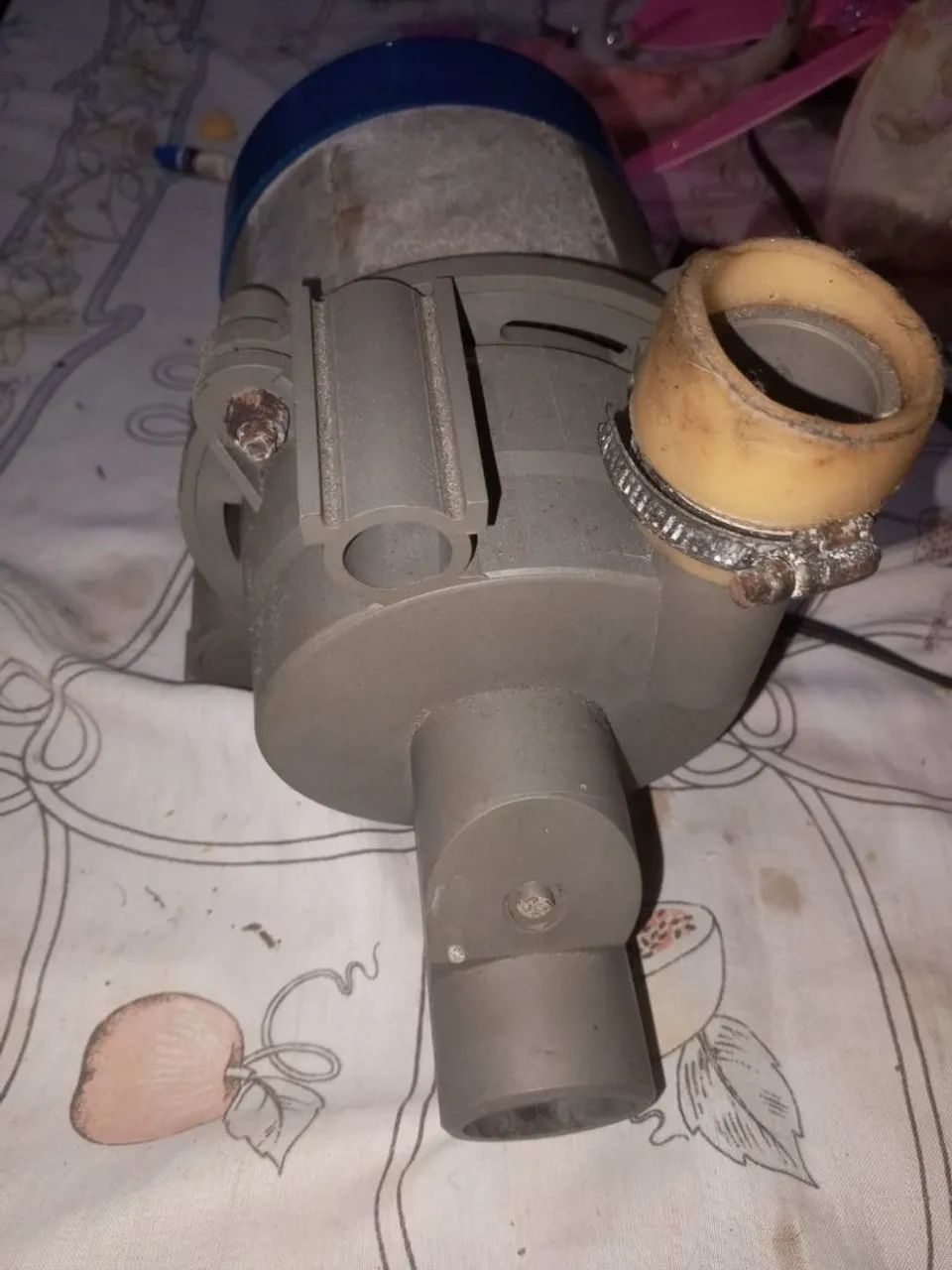 Moto bomba - Foto 2