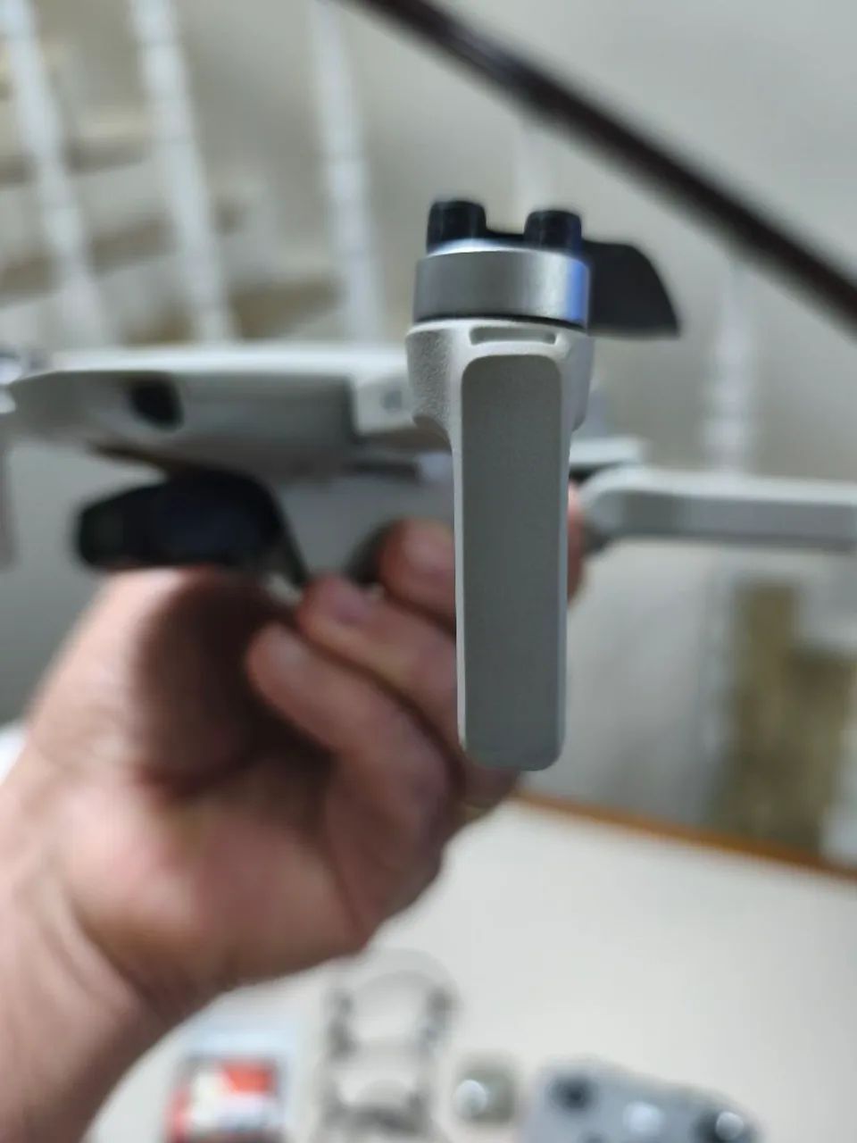 Vendo Drone Dji mini 4k - Foto 4