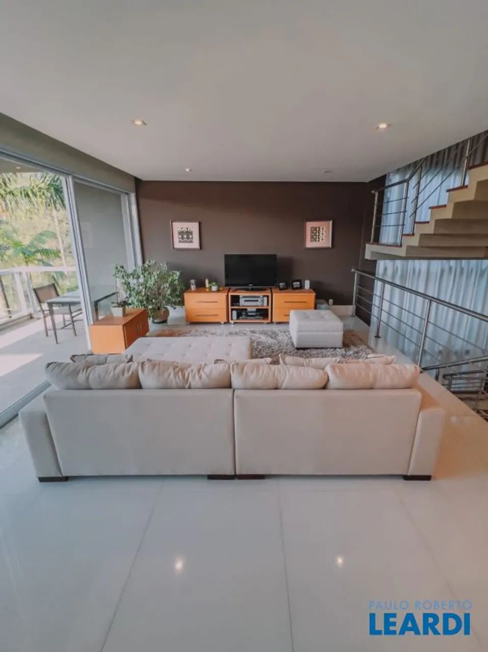 CASA EM CONDOMÍNIO - TAMBORÉ - SP - Foto 3