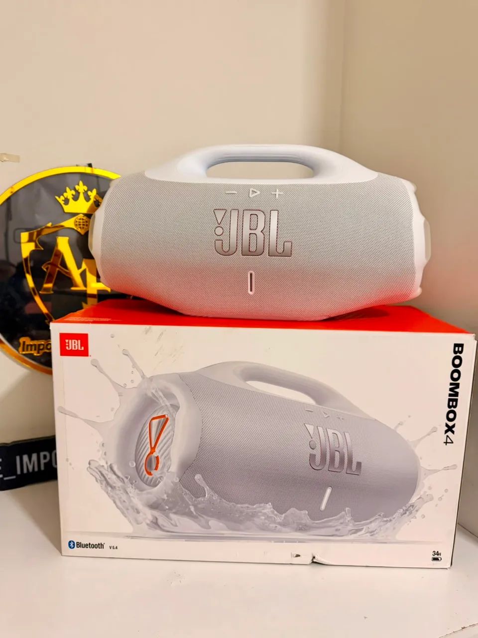 Som JBL original  - Foto 2