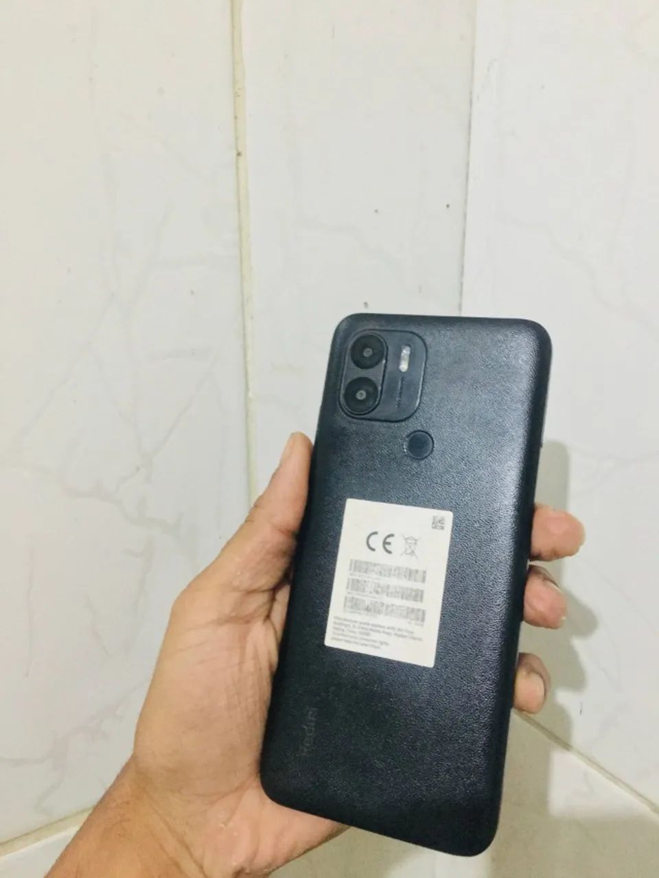 Celular Xiaomi