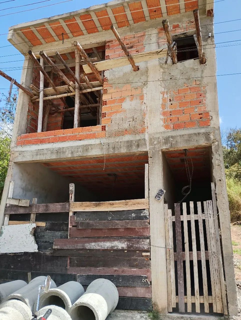 Foto - Mogi das Cruzes - Jardim Piatã B