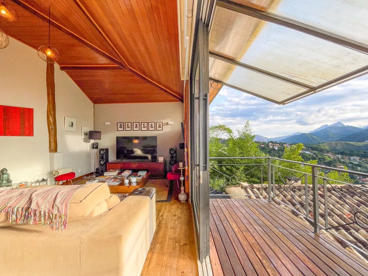 Casa com 3 quartos em Nogueira, Petrópolis - Foto 5