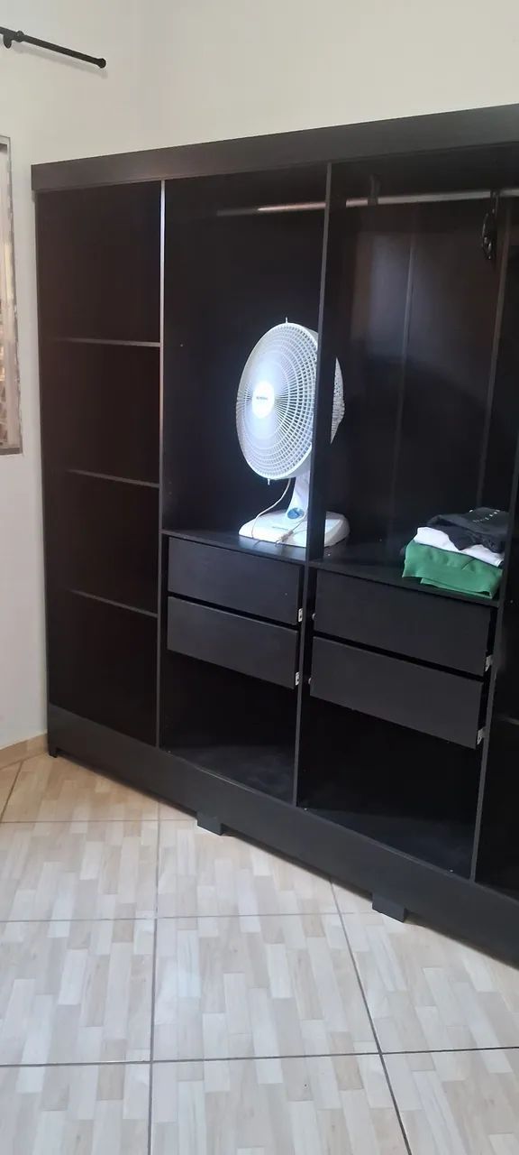 Closet novinho