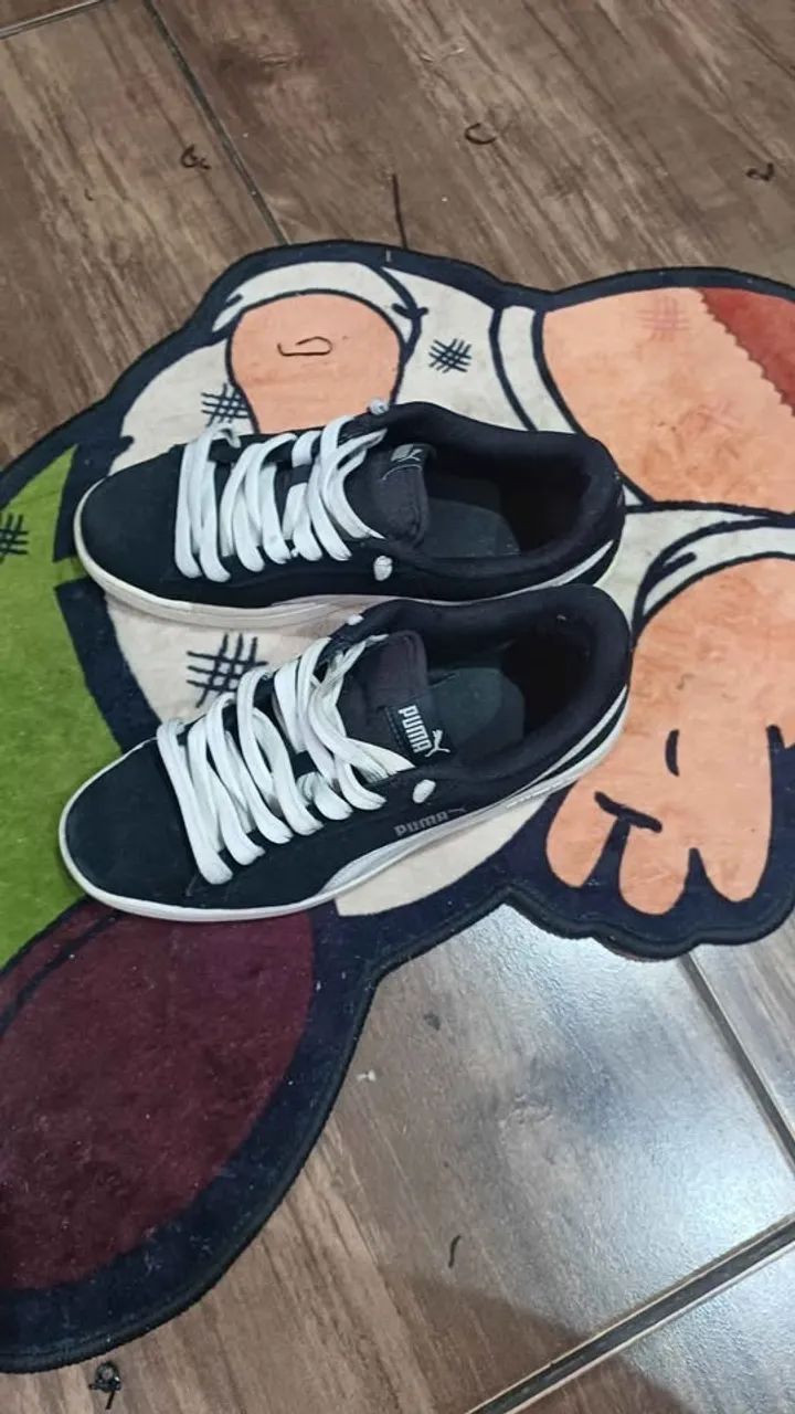 Tenis puma - 40 / 41 - Foto 4