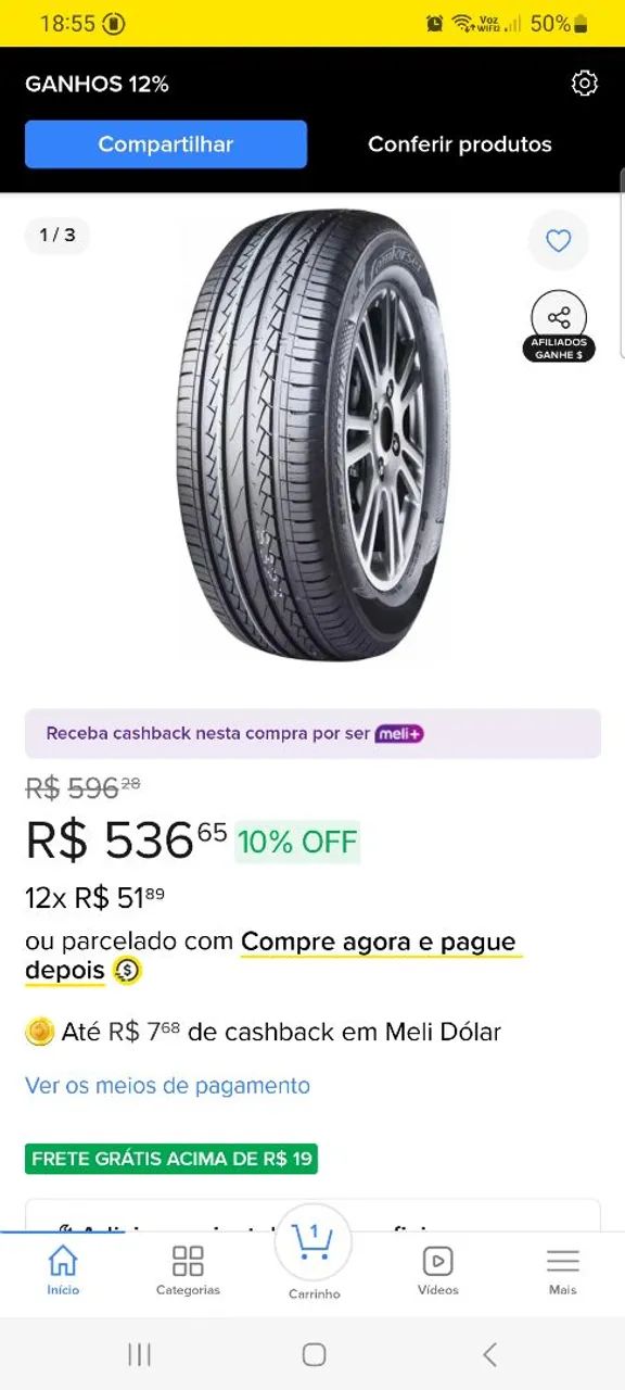 Pneu - Foto 2