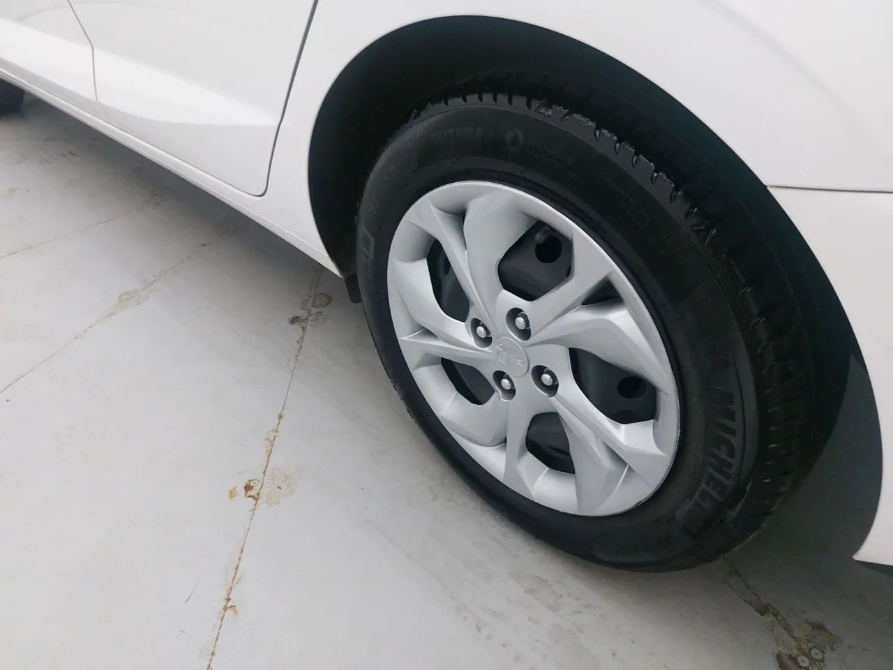 Hyundai HB20S Comfort Plus 1.0 TB Flex 12V Mec., foto 11 de 18