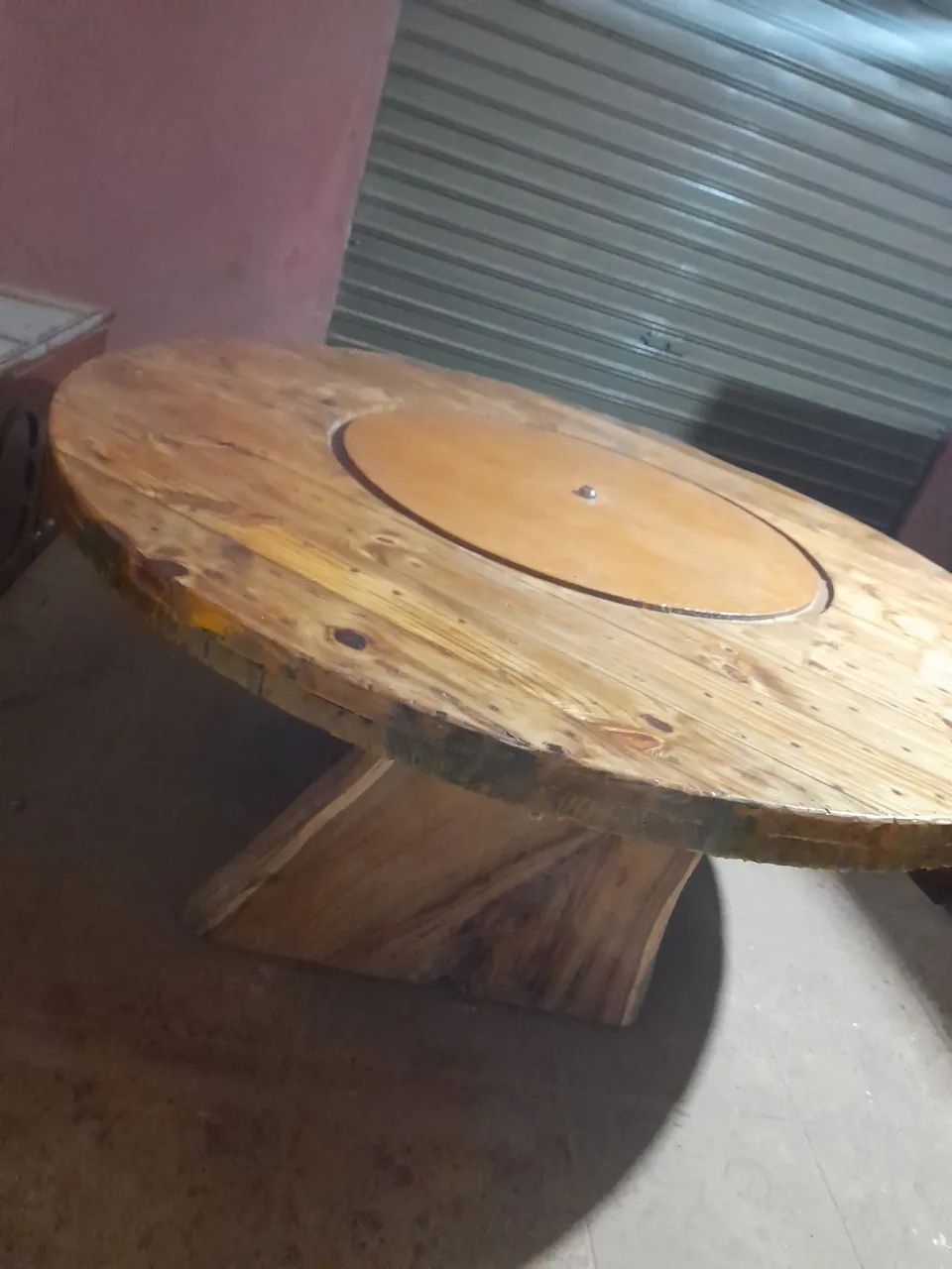 Mesa - Foto 2
