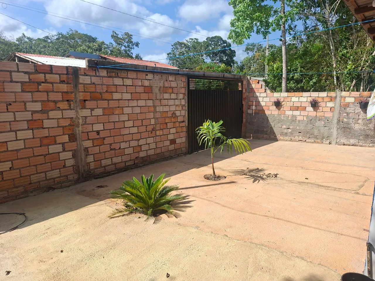 Casa no ramal dos coelho  - Foto 5