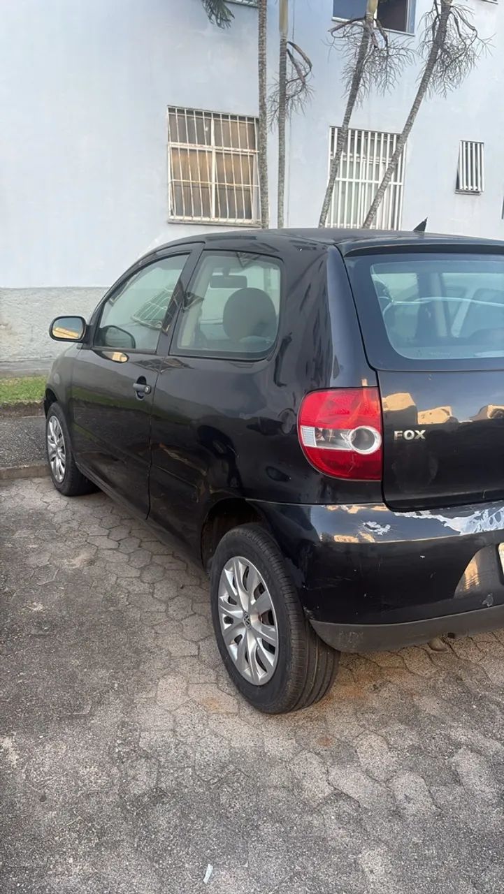 Carro fox 2008 - Foto 2
