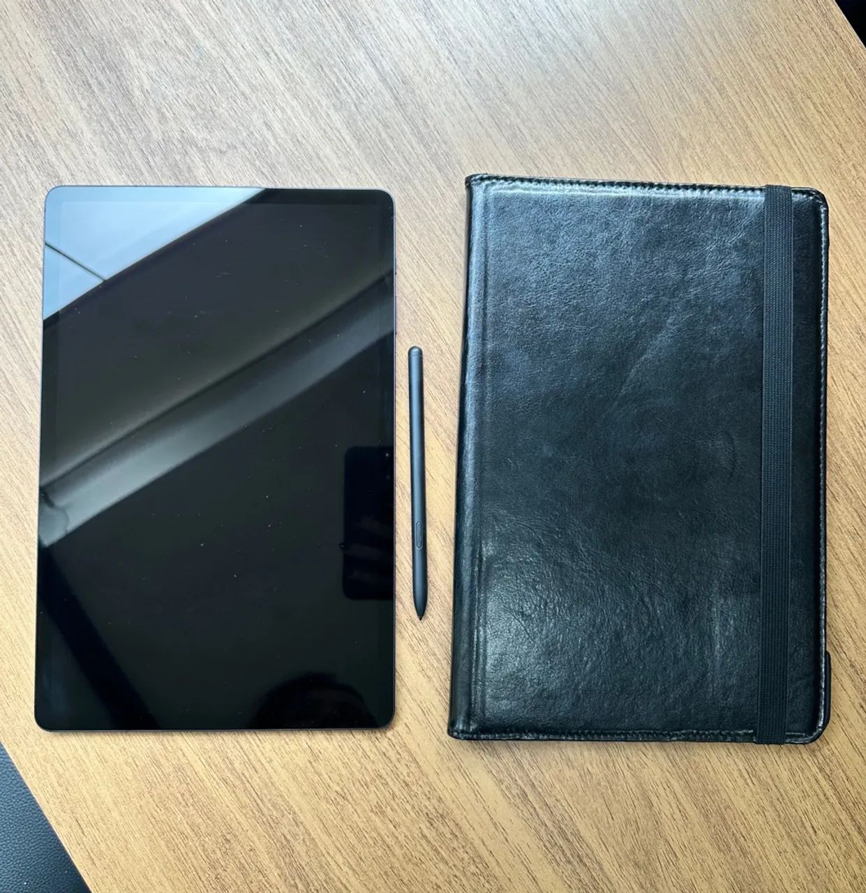 Samsung Galaxy Tab S7 FE - 128 GB - Foto 3