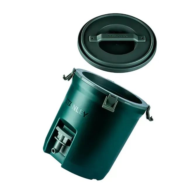 Jug Térmica Stanley Green | 7.5L - Foto 4