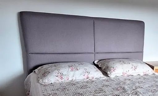 Cabeceira p/ cama box