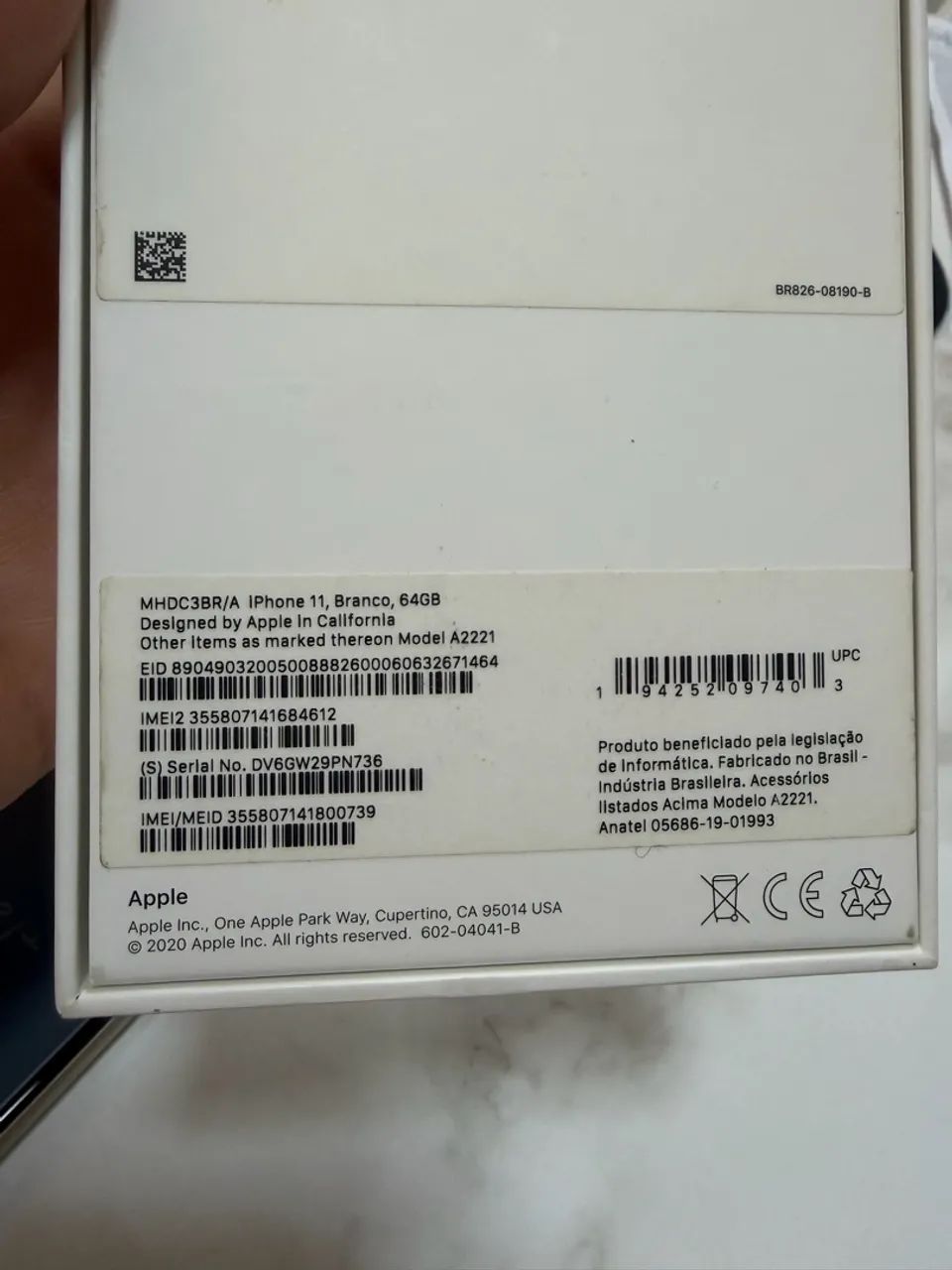 IPHONE 11 64GB - Foto 5