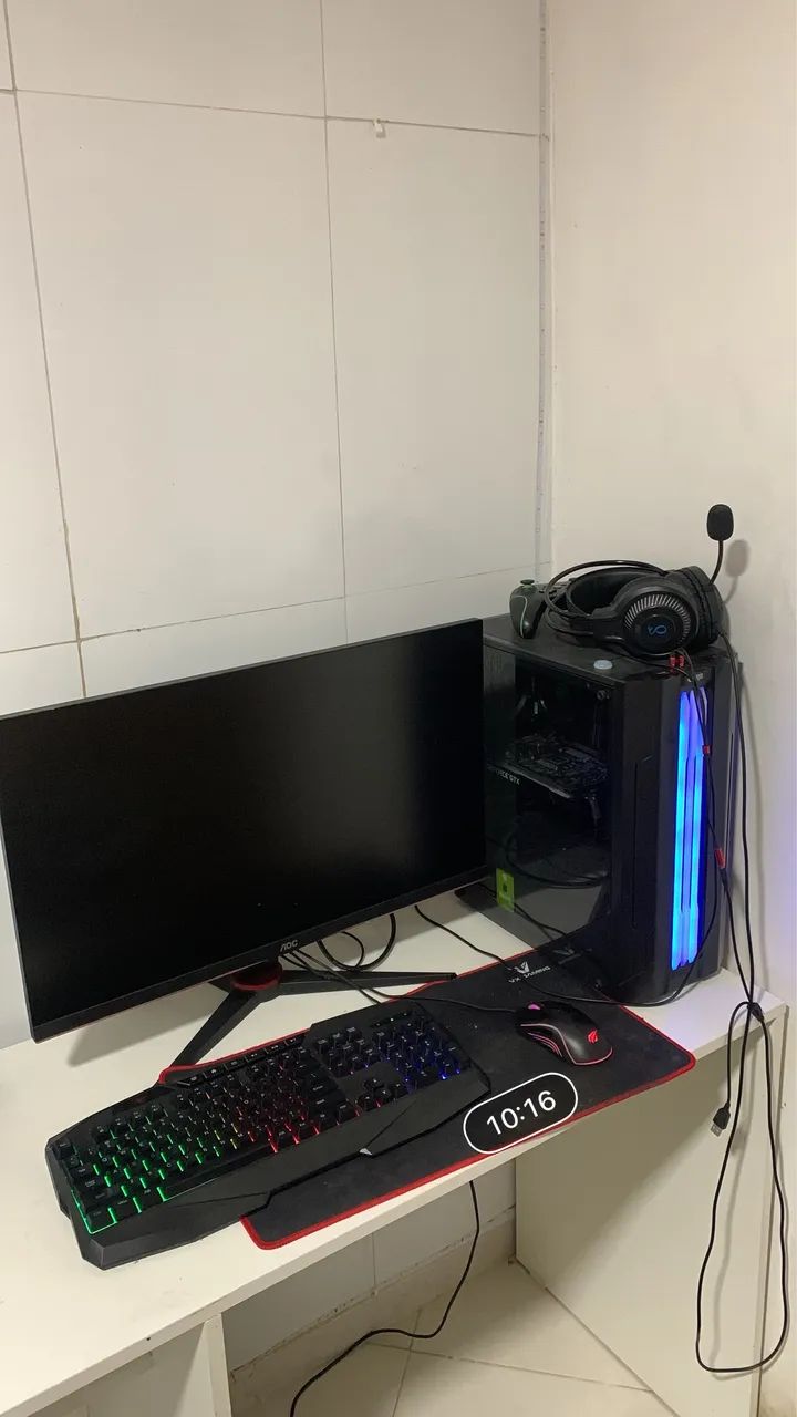 Pc em perfeito estado
