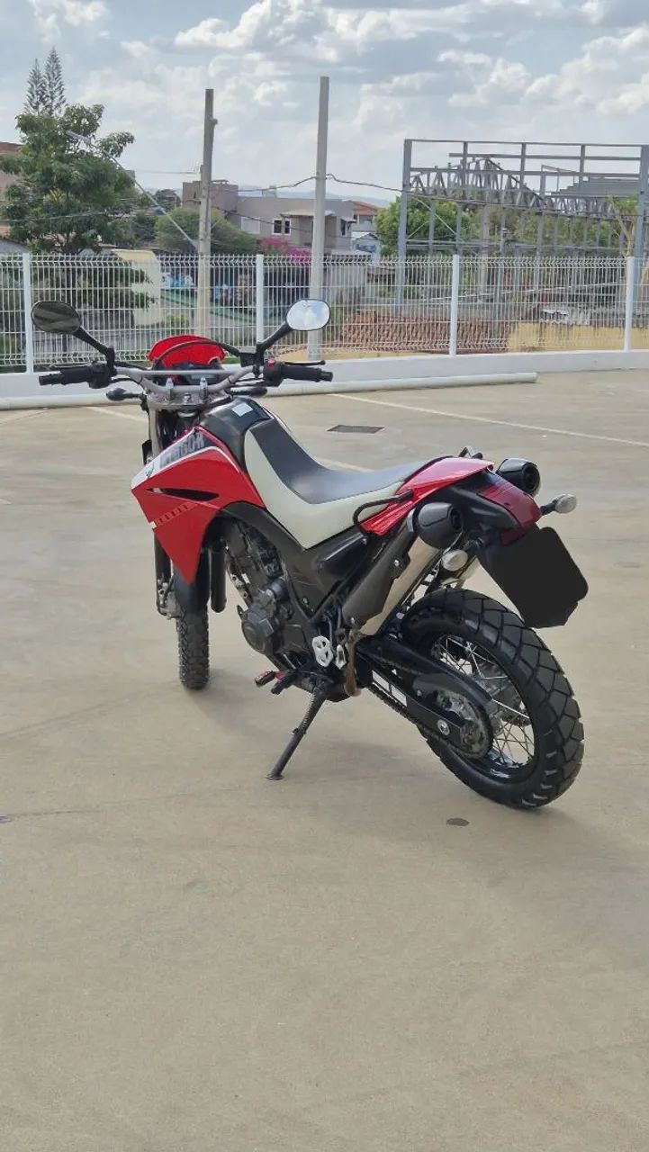 XT 660 - Foto 3