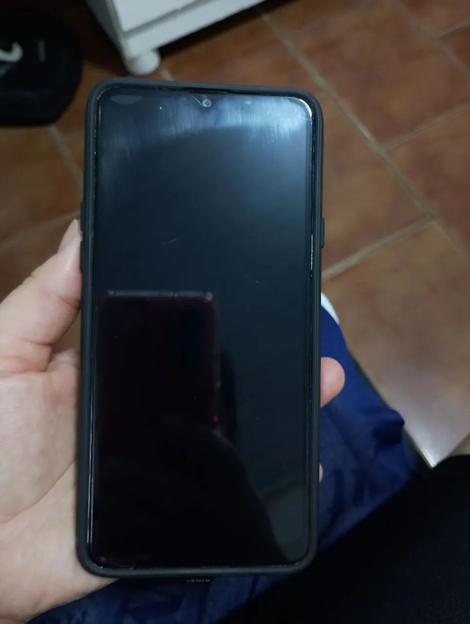 Samsung Galaxy A20s  - Foto 3