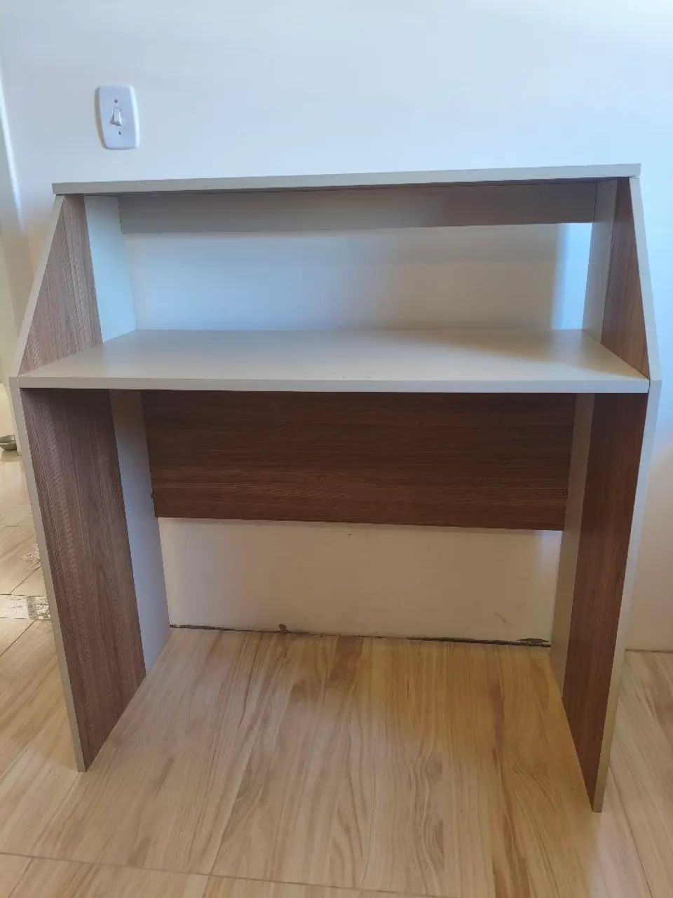 Bancada em MDF Bicolor - Foto 5