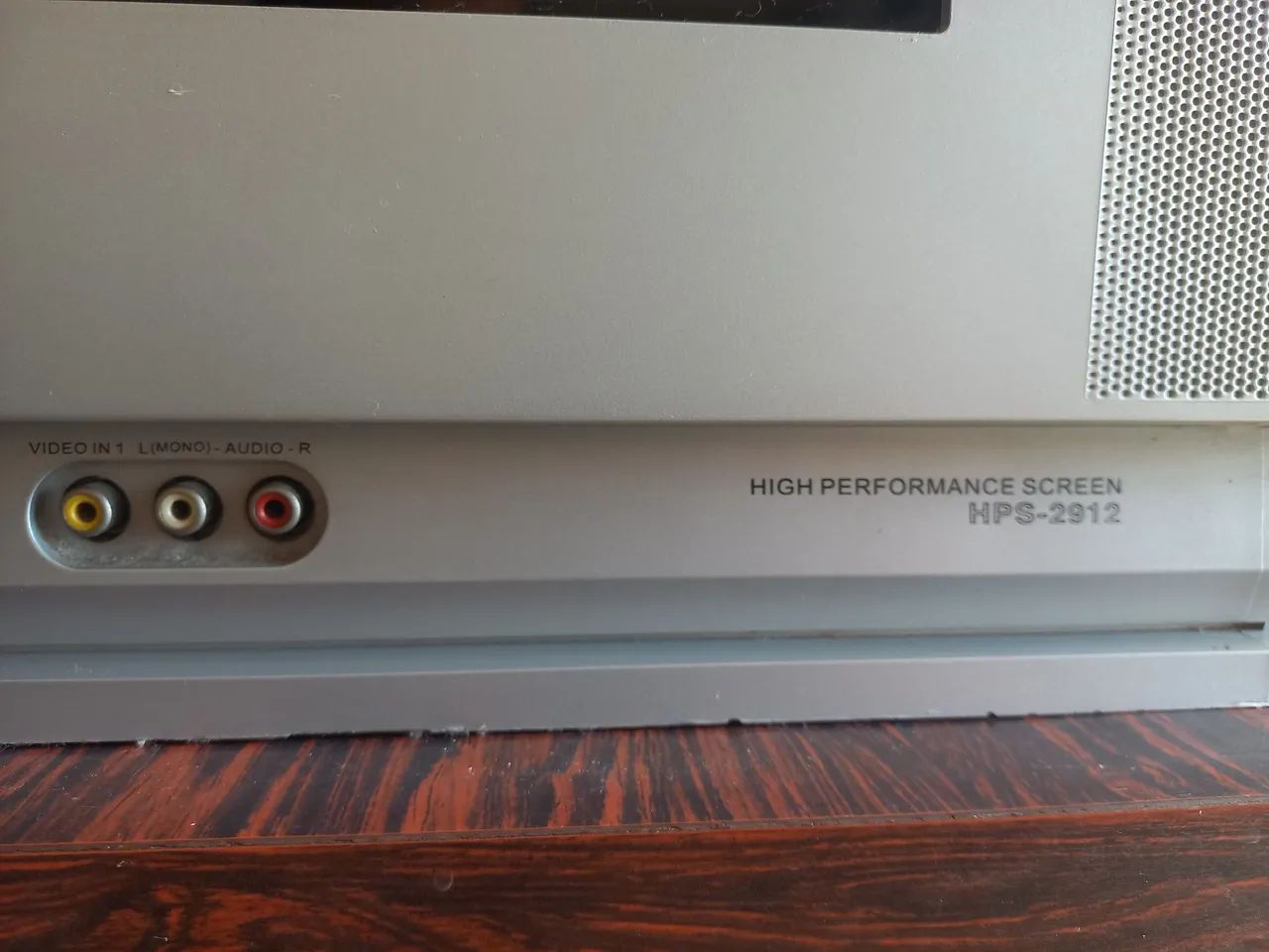 TV 29" CCE MODELO HPS2912 - Foto 3