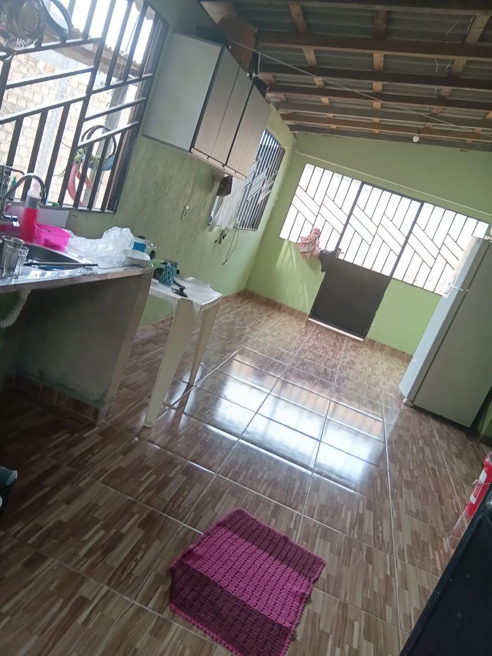 Casa cm poço artesiano  - Foto 3