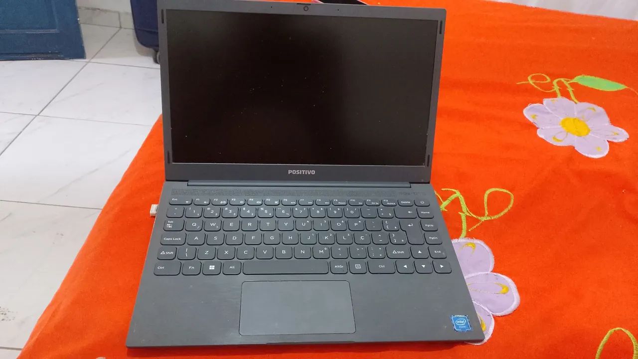 Vendo notebook positivo  - Foto 2