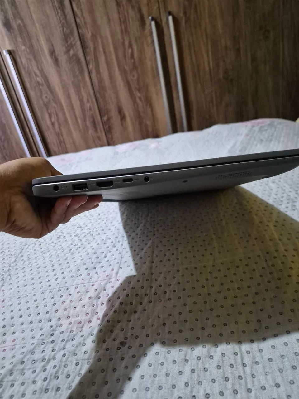 Notebook - Foto 2