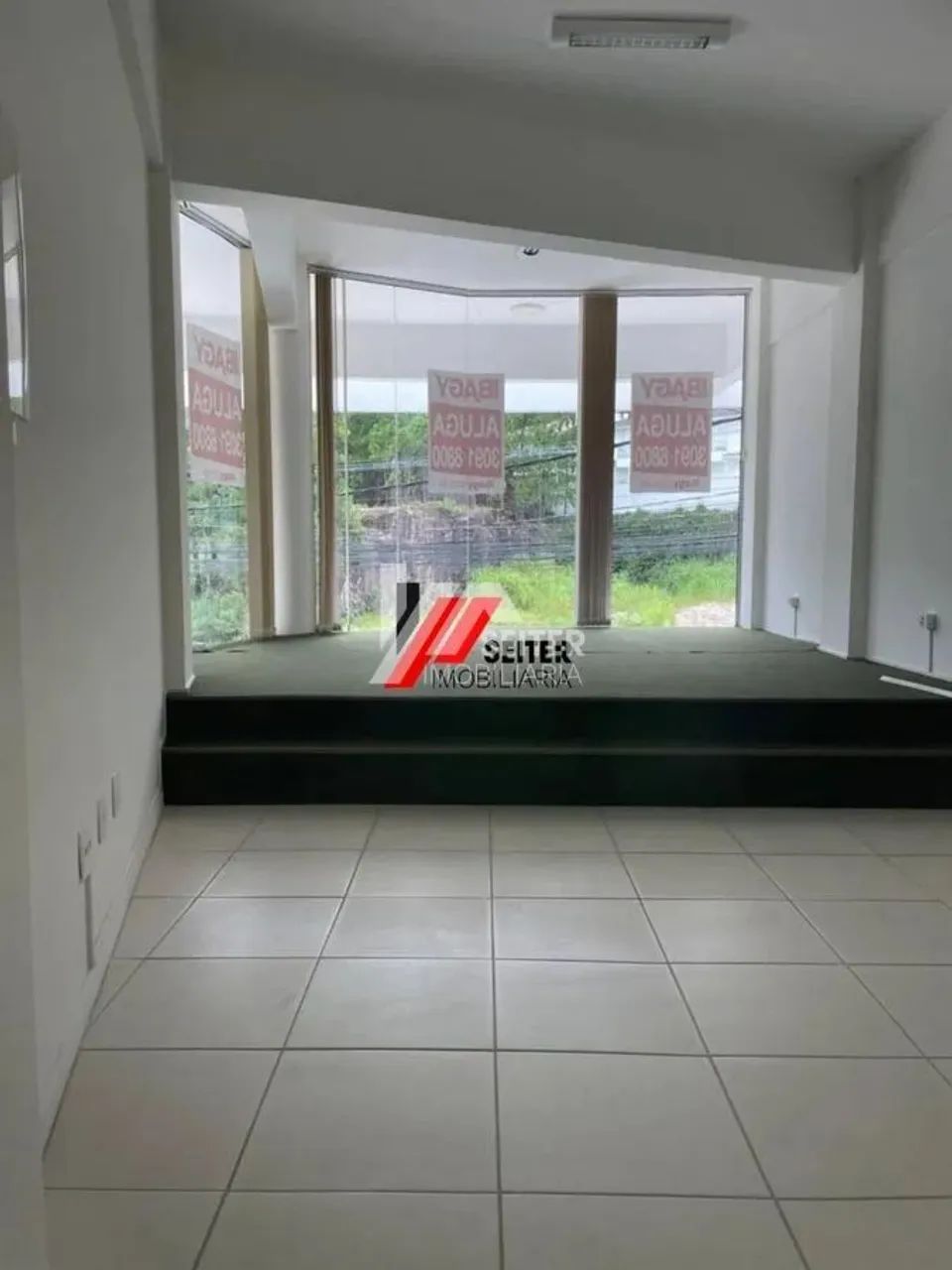 sala comercial a venda córrego grande florianópolis - Foto 2